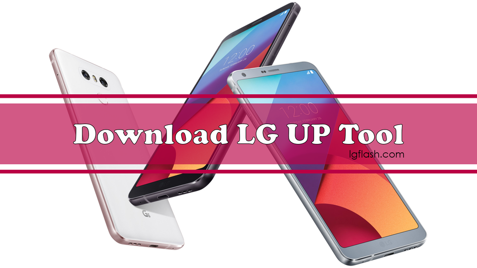 lg download mode drivers